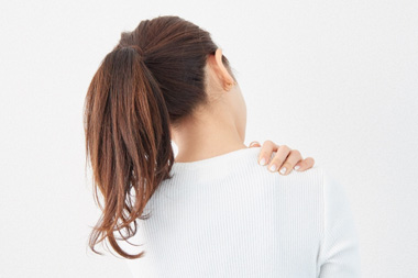 陥りやすい背中の痛みは肩甲骨で変わる？江東区北砂（大島）、江戸川区小松川の整骨院