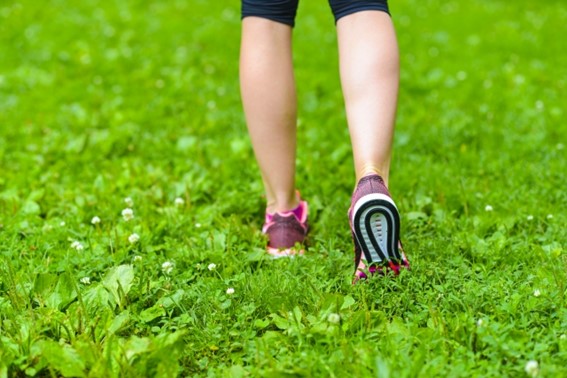 変形性膝関節症には運動療法が効く？歩行(ウォーキング)で筋力アップするためには？