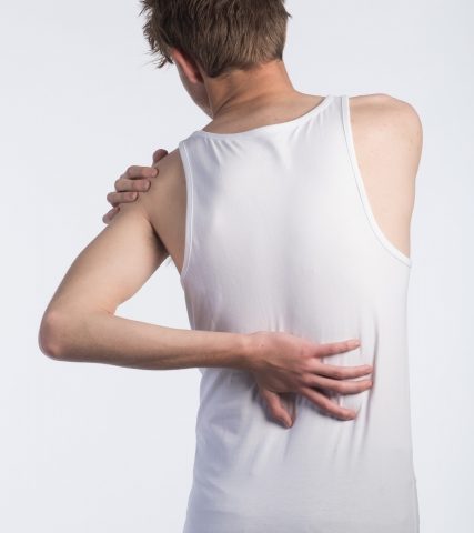 最近多発している腰痛､その予防と対処法は？　北砂・南砂の整骨院