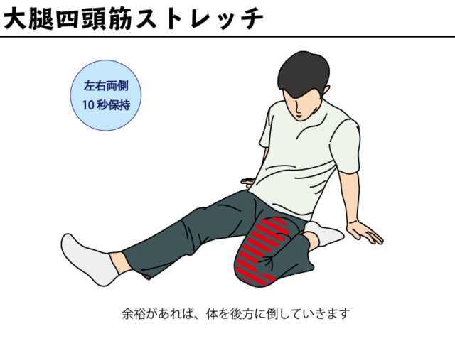 プールで起こりやすい怪我は？/江東区塩見