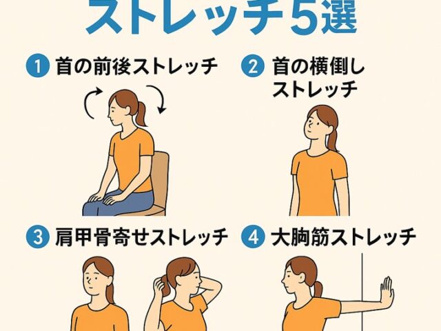 温熱療法がムチウチ改善に効果的な理由/江東区北砂